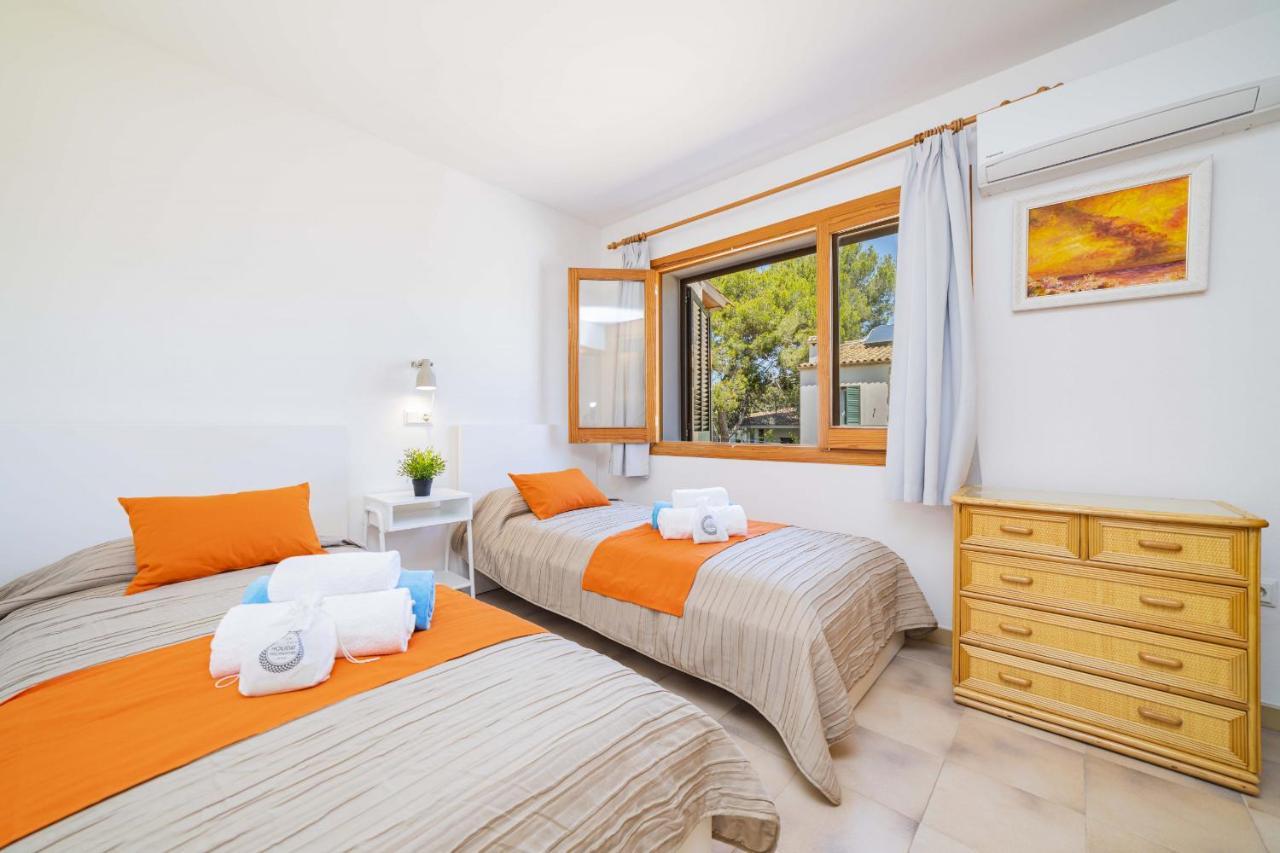 Villa Alcanada Garden Alcudia  Zewnętrze zdjęcie