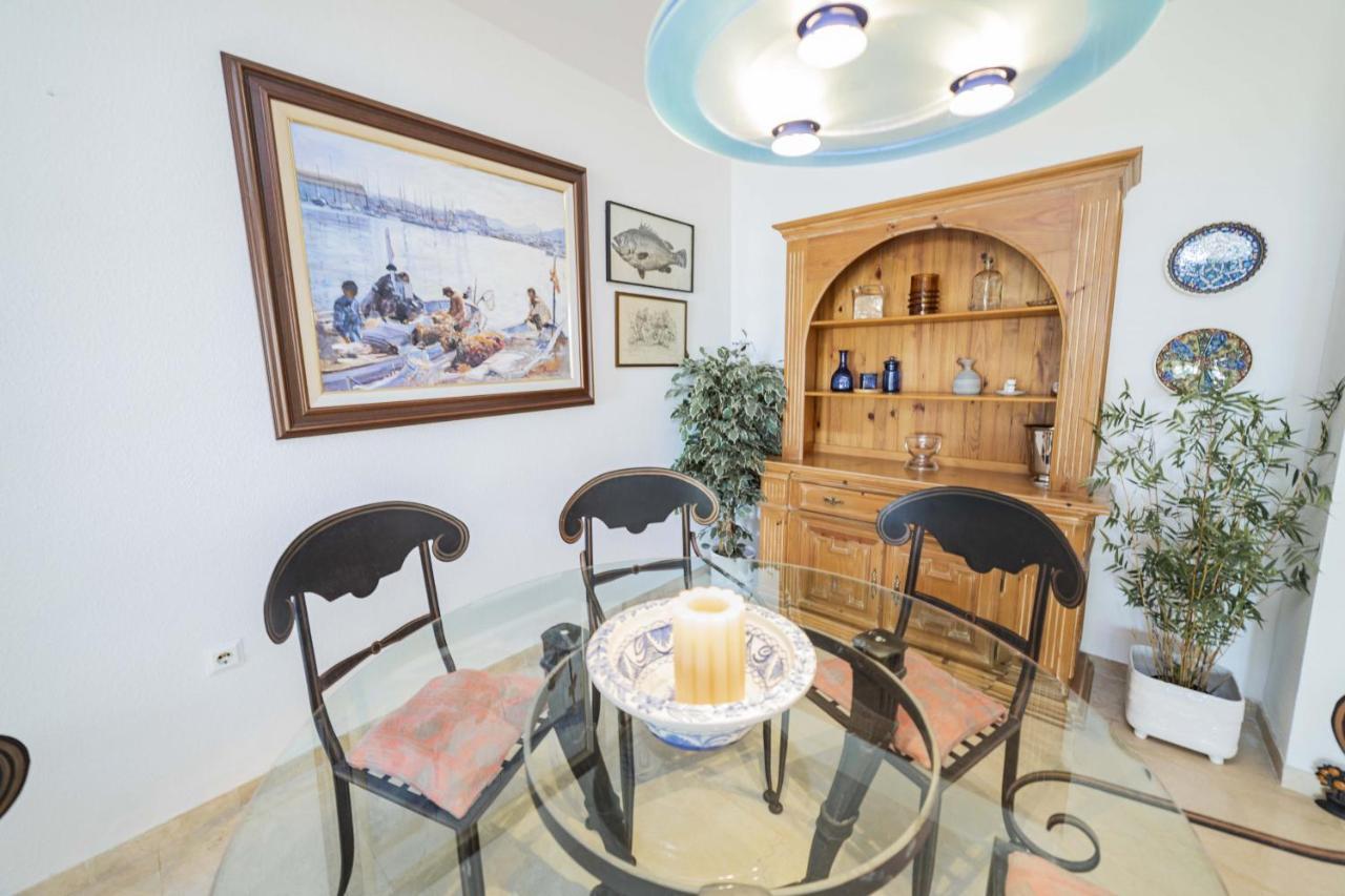 Villa Alcanada Garden Alcudia  Zewnętrze zdjęcie
