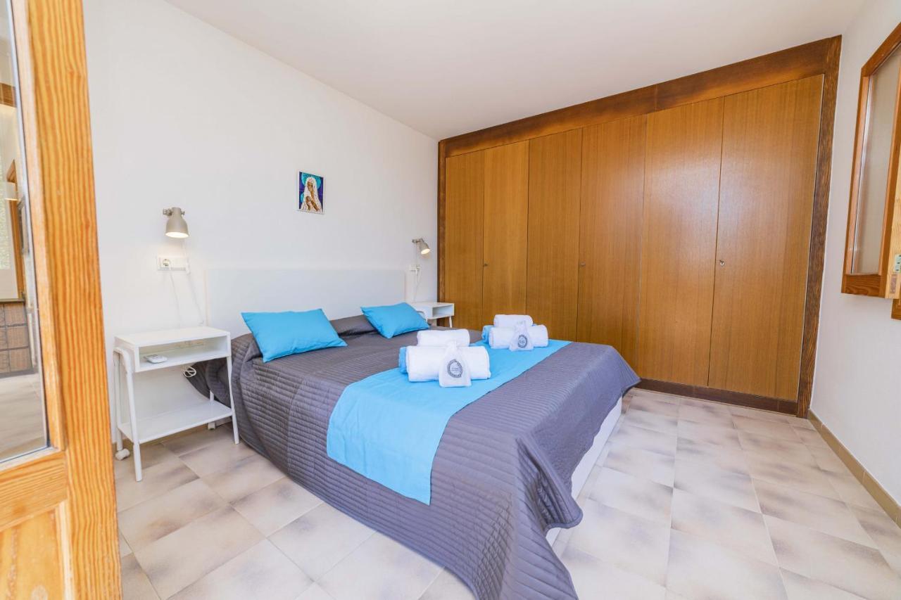 Villa Alcanada Garden Alcudia  Zewnętrze zdjęcie