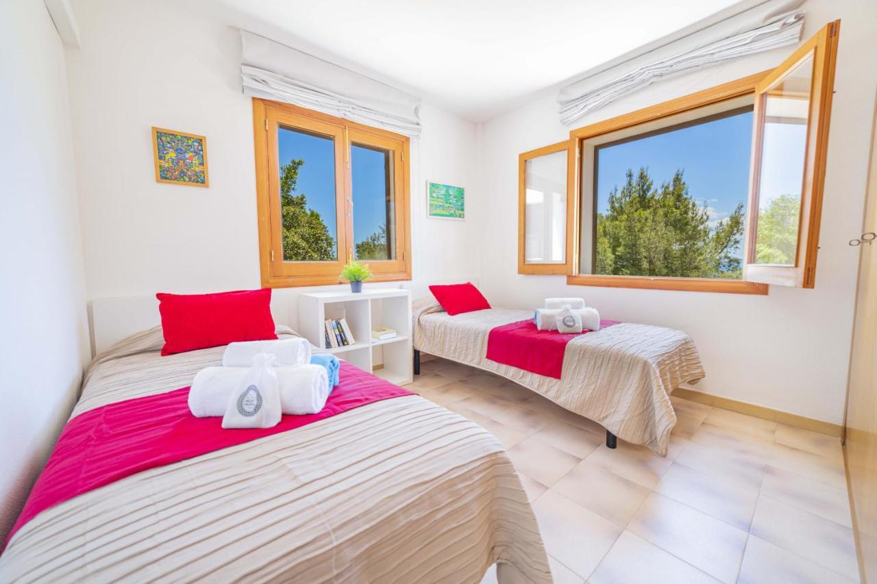 Villa Alcanada Garden Alcudia  Zewnętrze zdjęcie